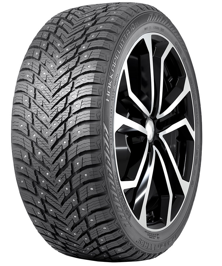 Nokian Tyres (Ikon) Hakkapeliitta 10 EV 255/50 R20 109T (XL)