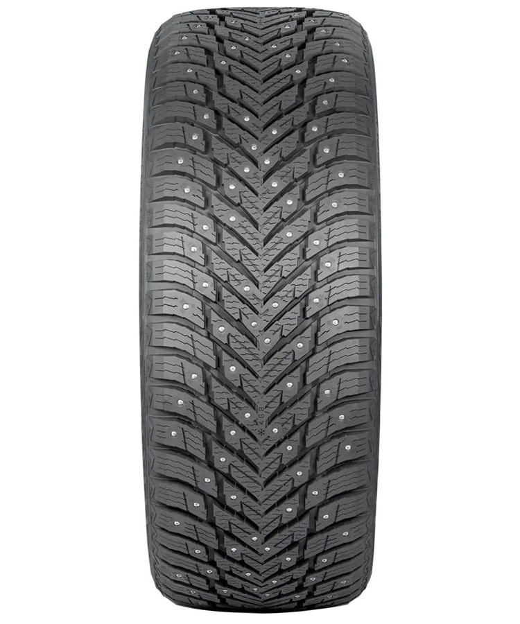 Nokian Tyres (Ikon) Hakkapeliitta 10 EV 255/50 R20 109T (XL) в KOLOBOX