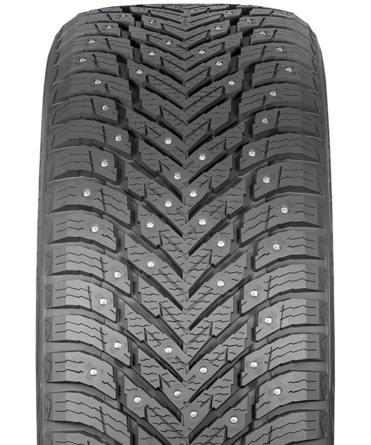 Nokian Tyres (Ikon) Hakkapeliitta 10 EV 255/50 R20 109T (XL) купить в KOLOBOX