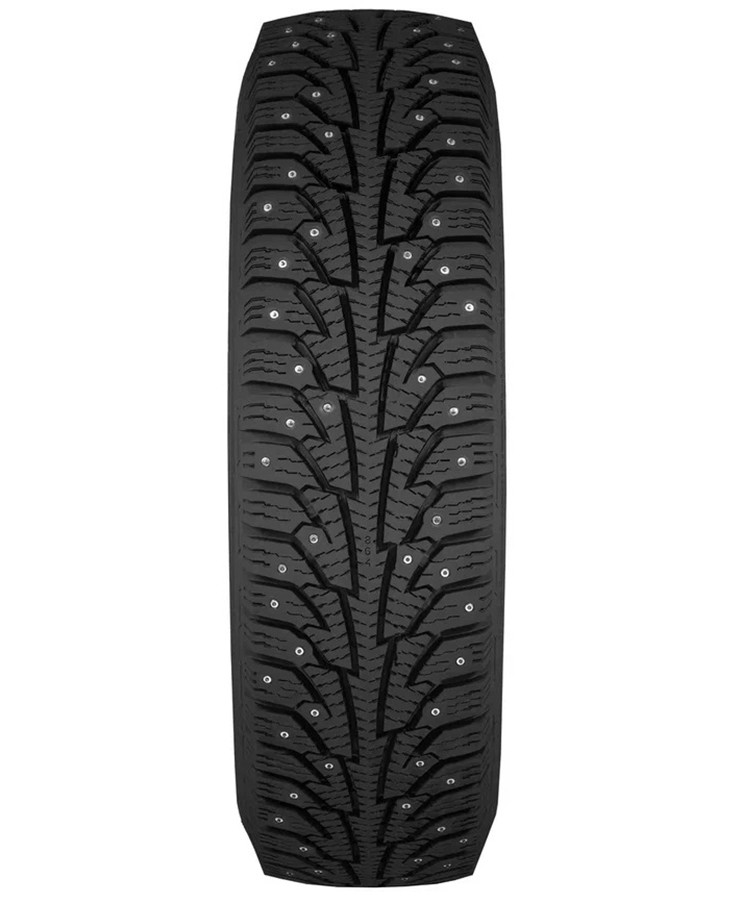 Nokian Tyres (Ikon Tyres) Nordman C 215/65 R16C 109/107R 