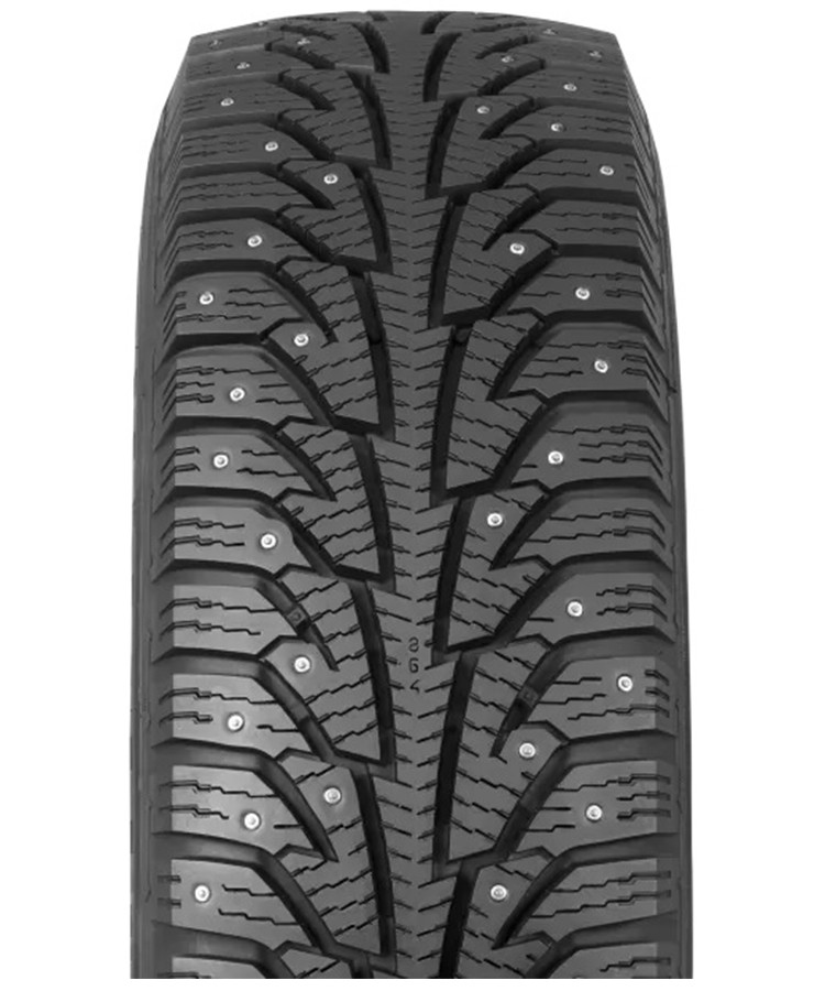 Nokian Tyres (Ikon Tyres) Nordman C 175/65 R14C 90/88T 