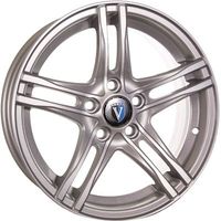 Venti 1505 S 5*100 6xR15 ET38 DIA57.1