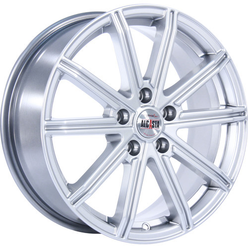 Alcasta M64 HS 5*114,3 6.5xR16 ET46 DIA67.1