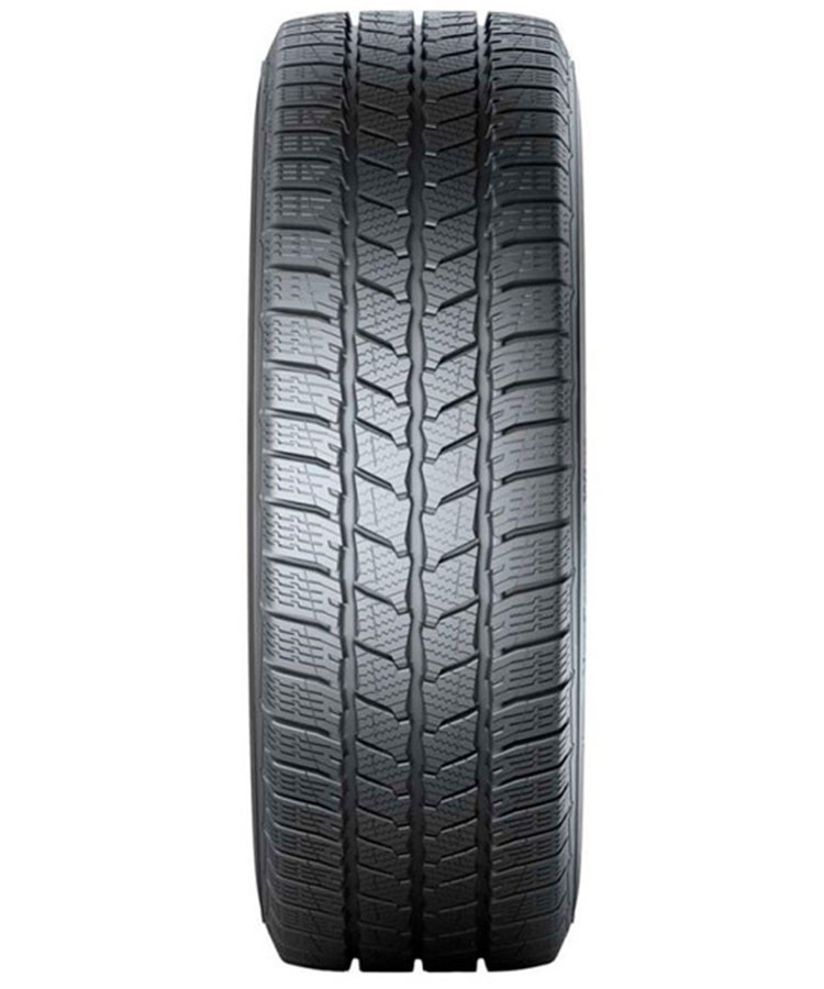 Continental VanContact Winter 225/65 R16C 112/110R (8PR) купить в KOLOBOX
