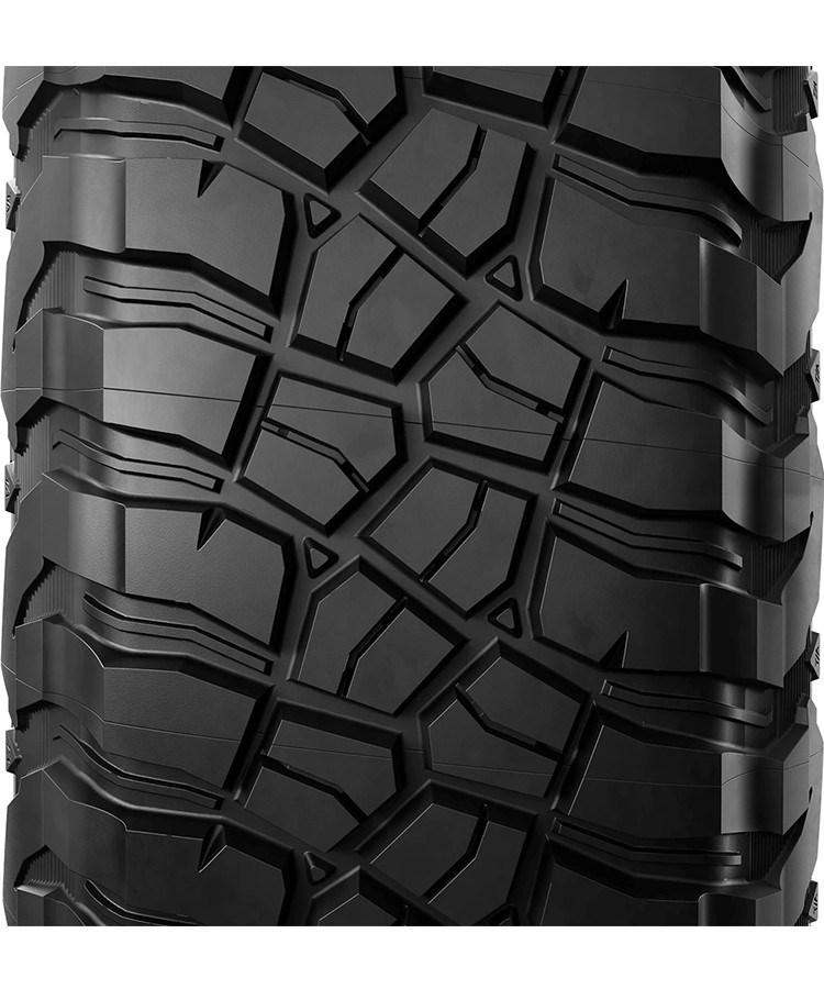 BFGoodrich Mud Terrain T/A KM3 245/75 R16 120/116Q купить в KOLOBOX