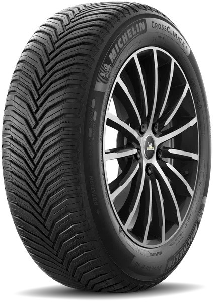 Michelin Crossclimate 2 245/45 R18 100Y (XL)