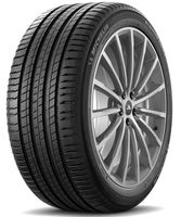 Michelin Latitude Sport 3 235/55 R18 100V