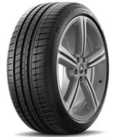 Michelin Pilot Sport 3 255/40 R18 99Y (MO1)(XL)