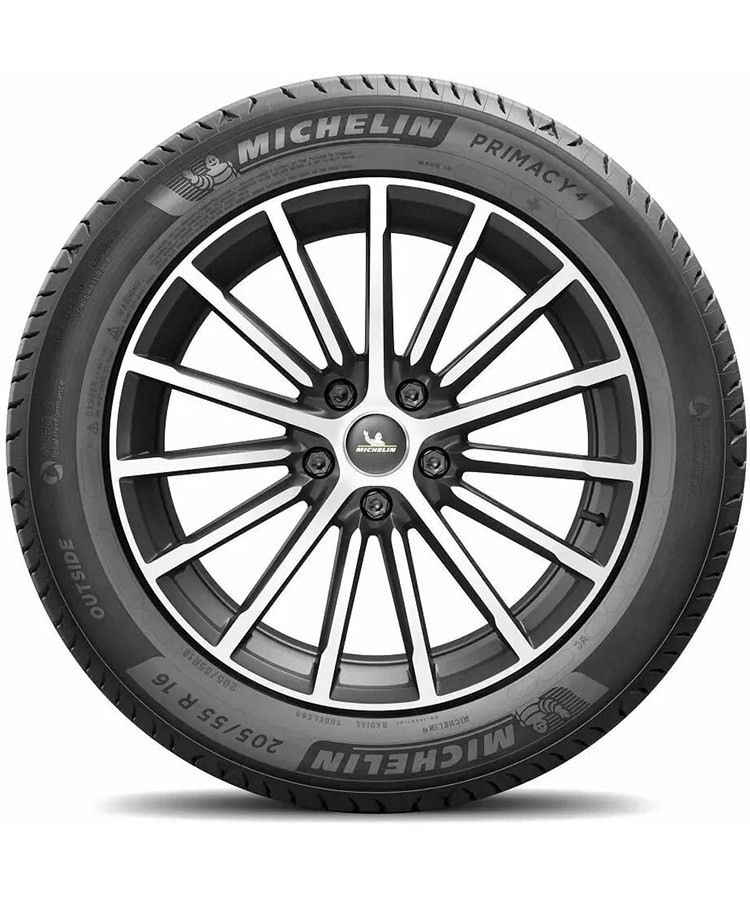Michelin Primacy 4+ 235/55 R18 104V (XL)