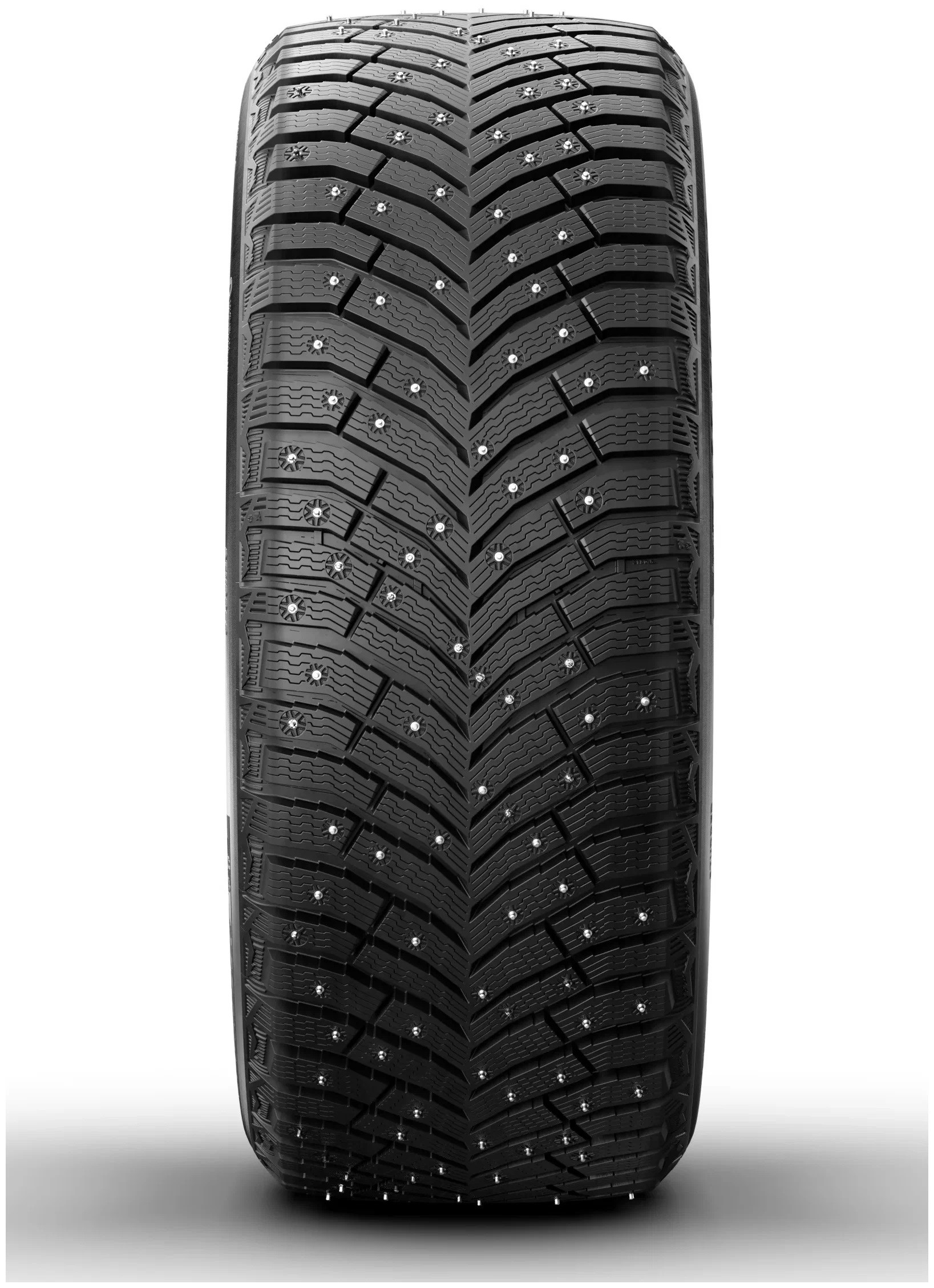 Michelin X-Ice North 4 SUV 275/55 R20 117T (XL) в KOLOBOX