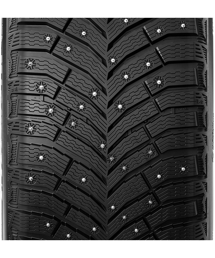 Michelin X-Ice North 4 SUV 275/55 R20 117T (XL) купить в KOLOBOX
