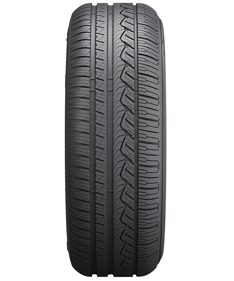 Nitto NT421Q 225/60 R17 103V в KOLOBOX