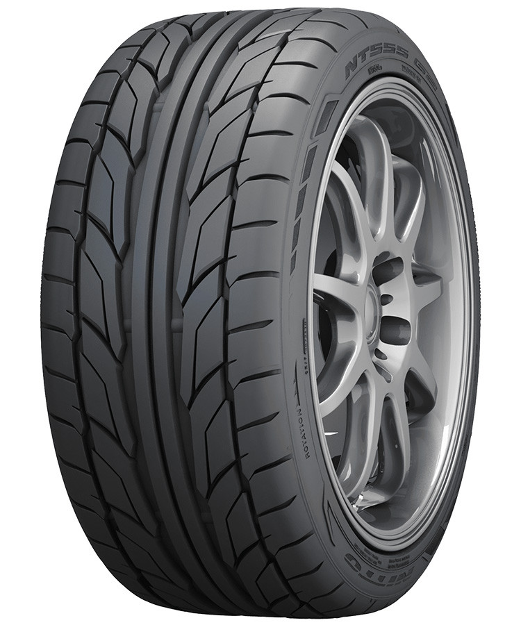 Nitto NT555 G2 195/55 R15 85W