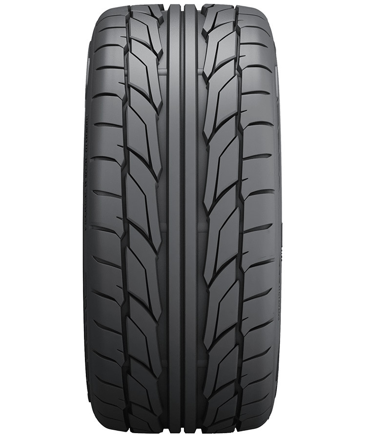 Nitto NT555 G2 195/55 R15 85W в KOLOBOX