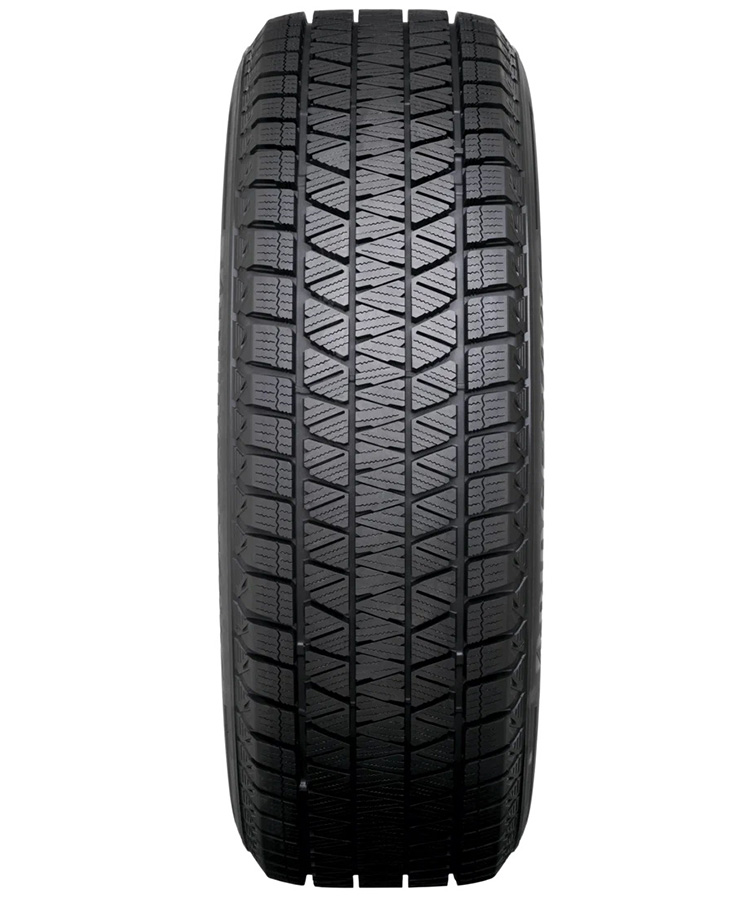 Bridgestone Blizzak DM-V3 215/60 R17 100S (XL) в KOLOBOX