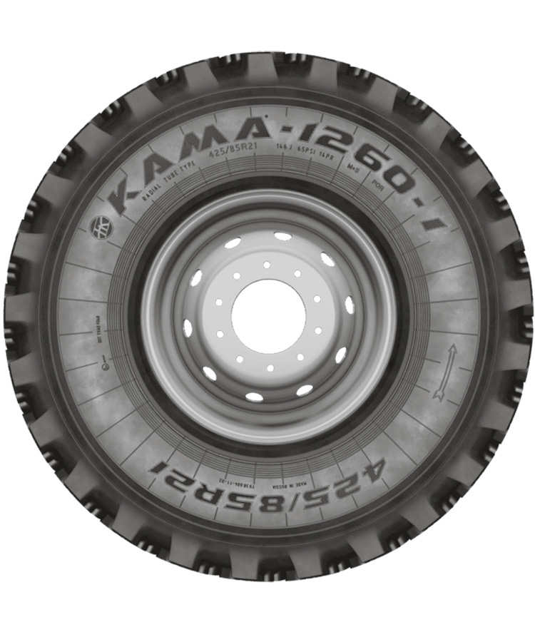 Kama 1260-1 купить в KOLOBOX