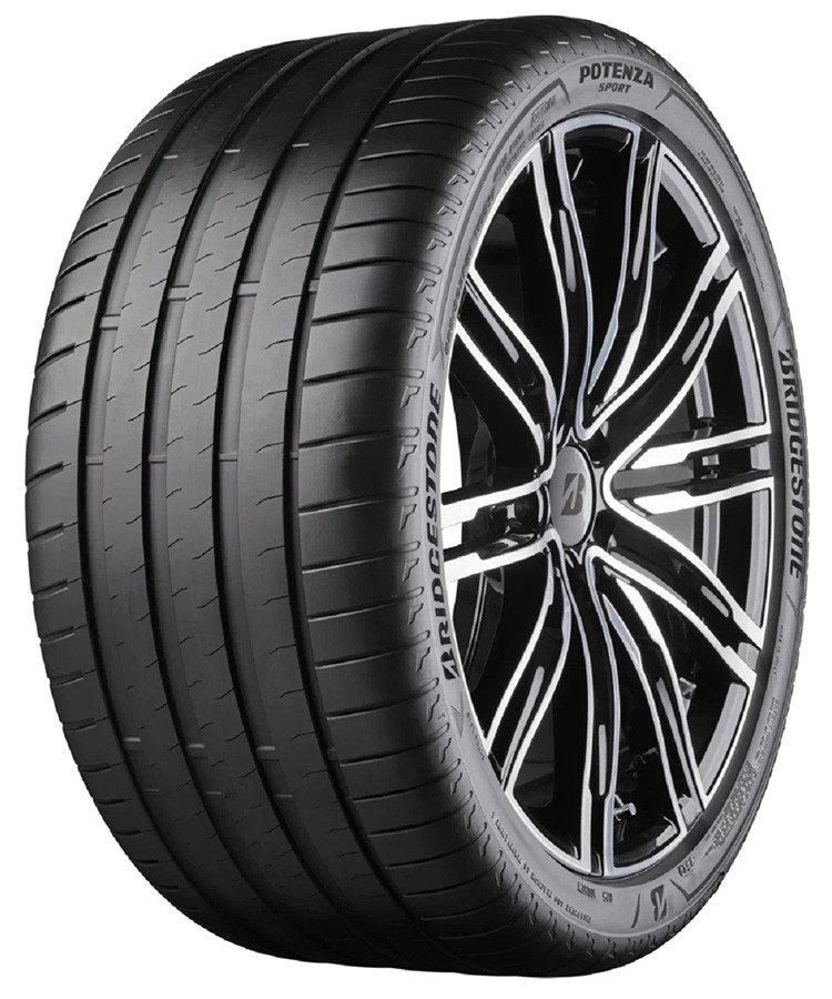 Bridgestone Potenza Sport 265/35 R19 98Y (XL)