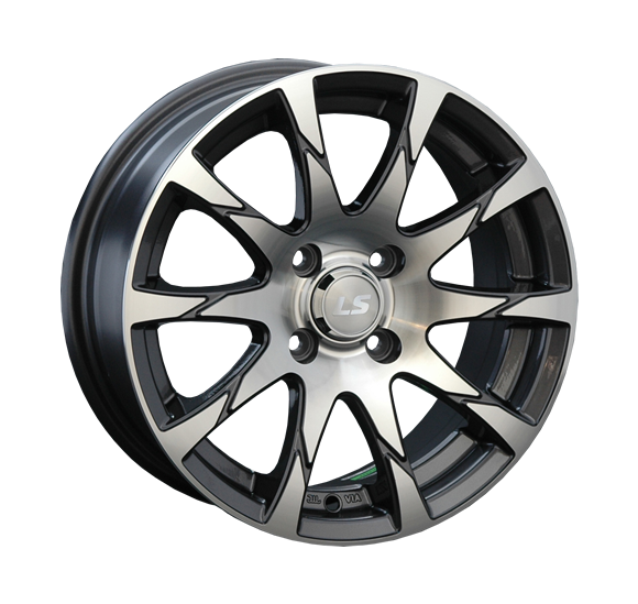 LS LS233 GMF 5*114,3 7xR16 ET40 DIA73.1