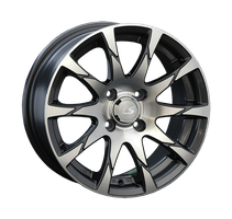 LS LS233 GMF 5*112 7.5xR17 ET40 DIA73.1