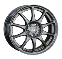 LS LS300 GM 4*100 6xR15 ET45 DIA73.1