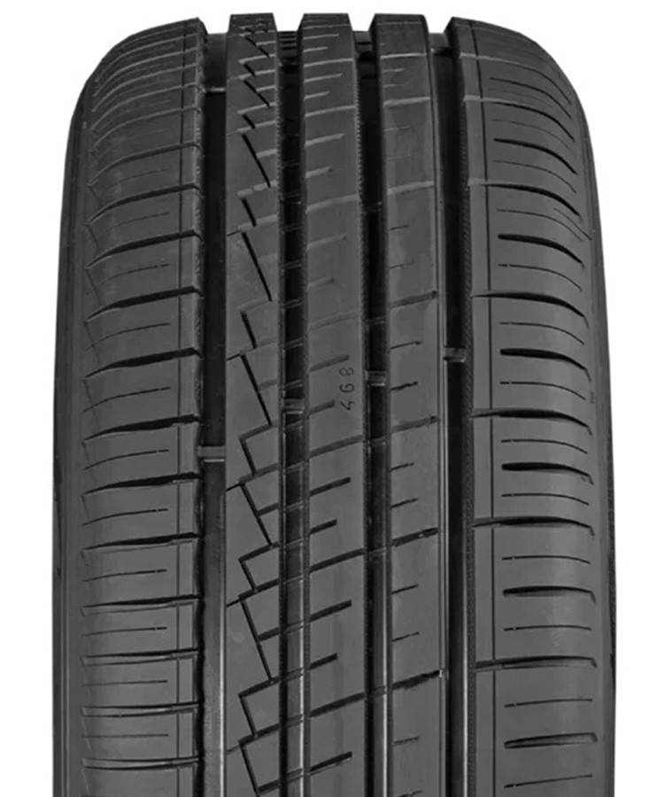 Ikon (Nokian Tyres) Autograph Eco 3 195/55 R16 91H (XL) в KOLOBOX