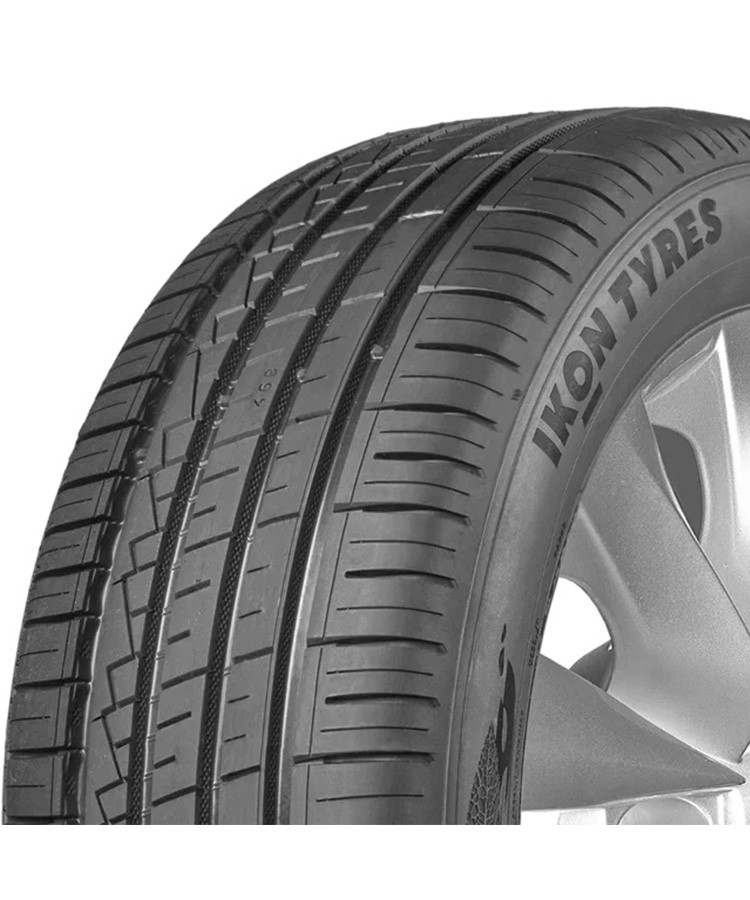 Ikon (Nokian Tyres) Autograph Eco 3 195/55 R16 91H (XL) купить в KOLOBOX