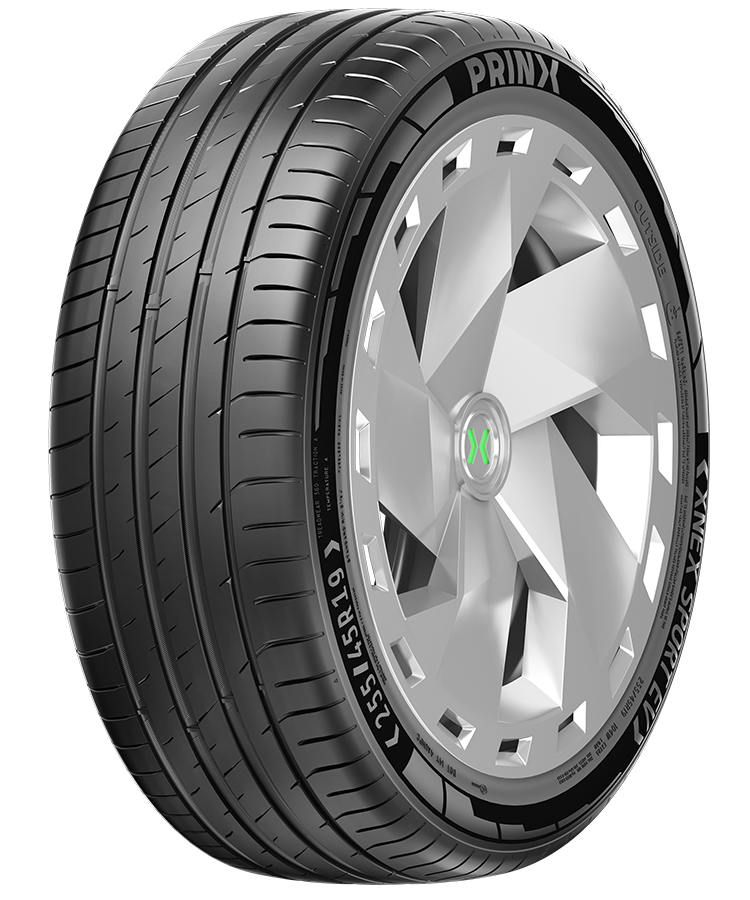 Prinx XNEX SPORT EV 275/35 R19 100Y (XL) (ELECTRO)