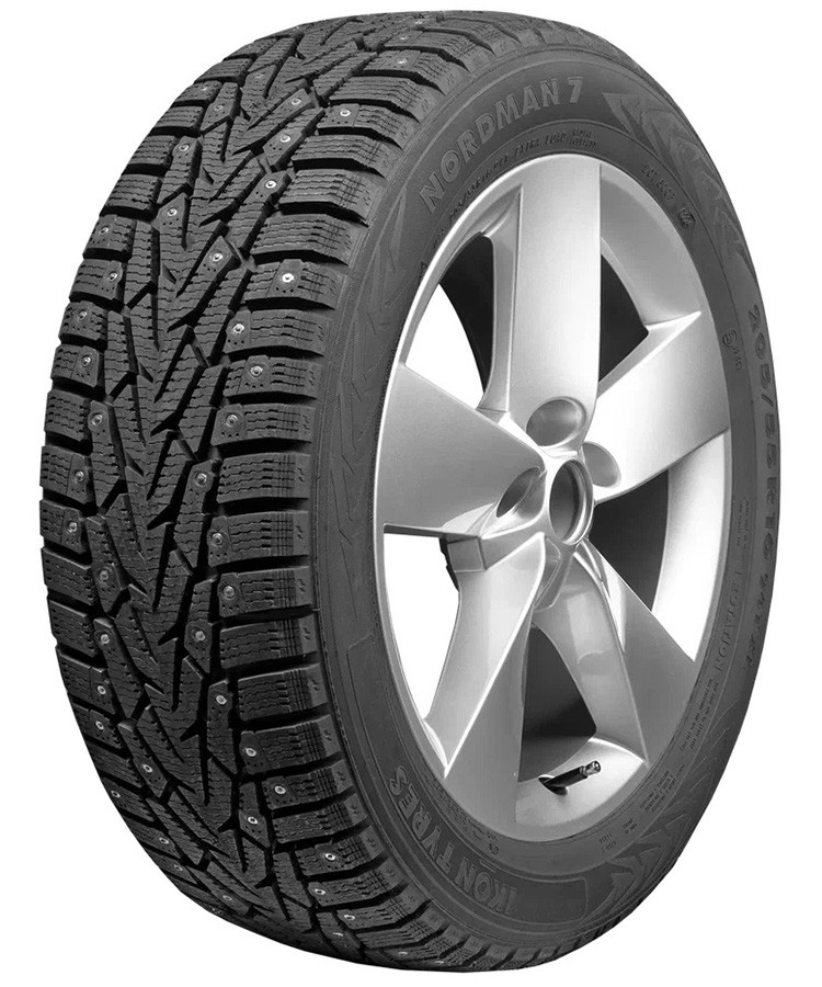 Ikon (Nokian Tyres) Nordman 7 185/65 R14 90T (XL)