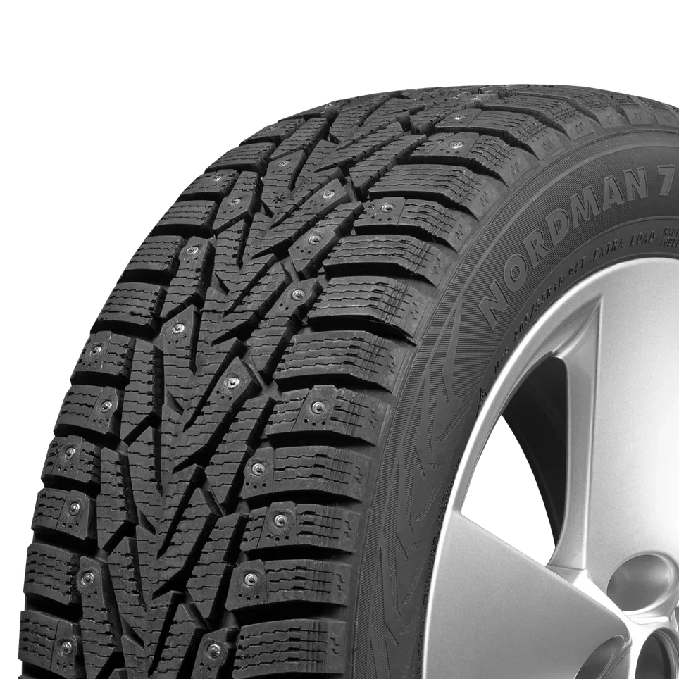 Ikon (Nokian Tyres) Nordman 7 185/65 R14 90T (XL) купить в KOLOBOX