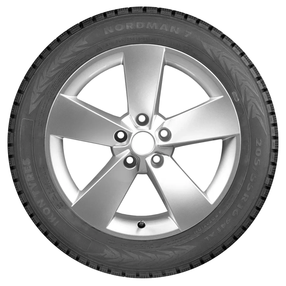 Ikon (Nokian Tyres) Nordman 7 185/65 R14 90T (XL) заказать