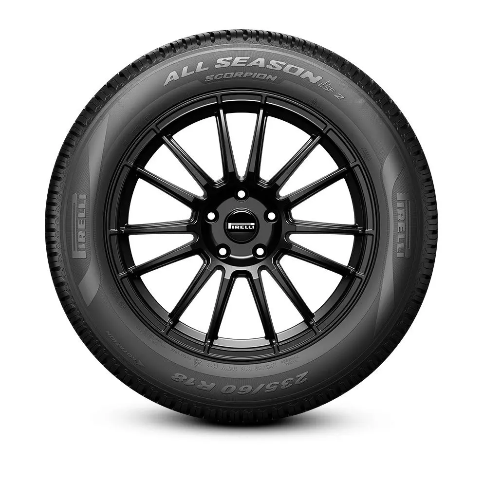 Pirelli Scorpion Verde All-Season 265/65 R18 114H купить в KOLOBOX