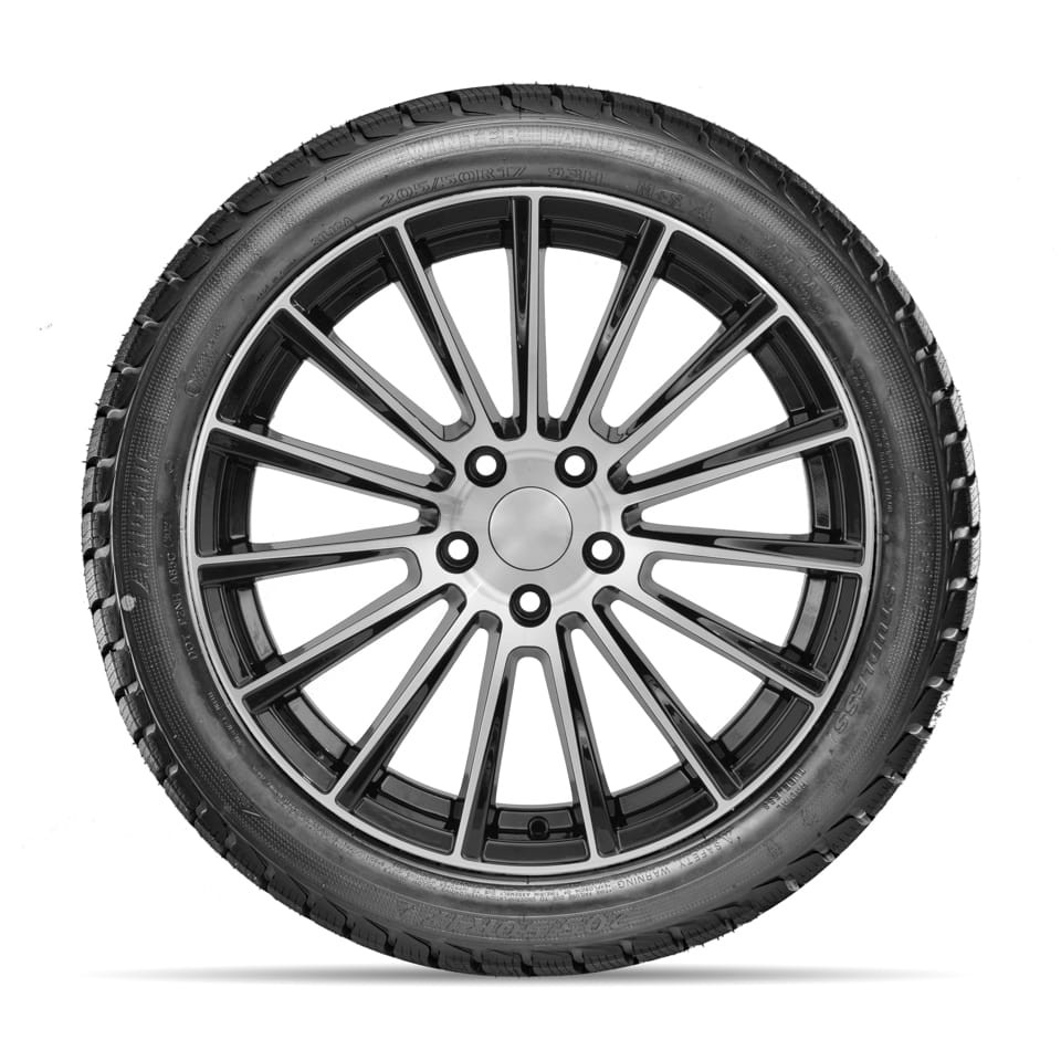 Landsail Winter Lander 235/45 R18 98V (XL) купить в KOLOBOX