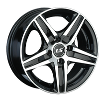 LS LS321 BKF 4*108 6.5xR15 ET27 DIA65.1