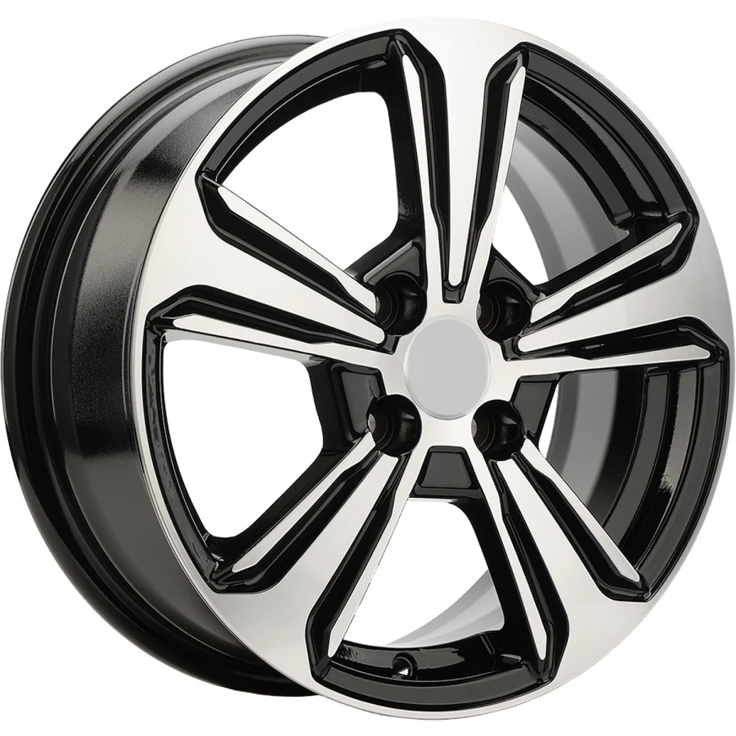 Carwel Диво 1502 ABT 4*100 6xR15 ET50 DIA60.1