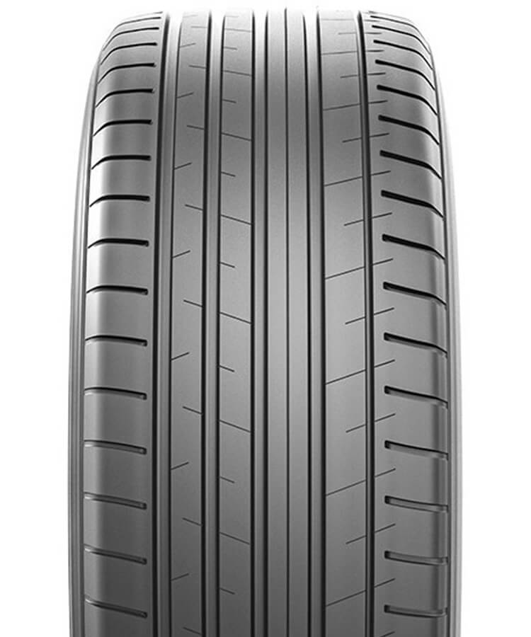 Greentrac QUEST-X 255/50 R19 107Y (XL) купить в KOLOBOX