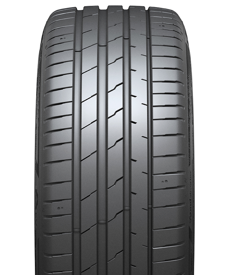 Hankook iON evo IK01 в KOLOBOX