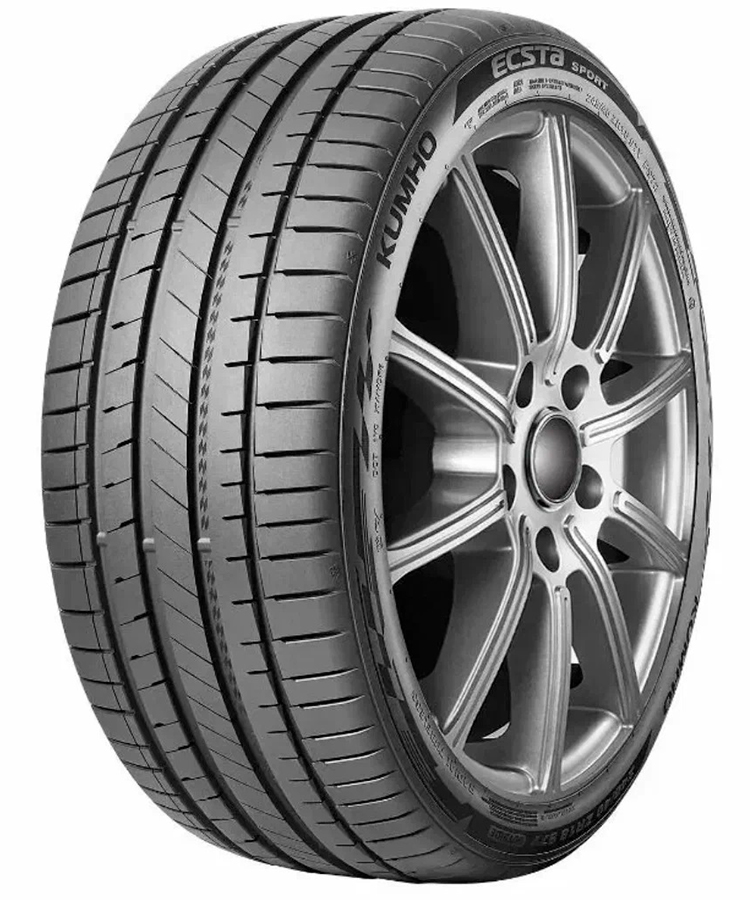 Kumho Ecsta Sport S PS72 225/40 R19 93Y (XL)