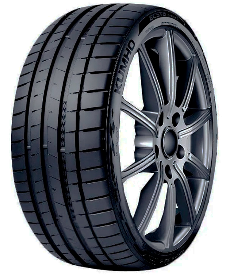 Kumho Ecsta Sport S PS72 255/40 R19 100Y (XL)