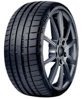 Kumho Ecsta Sport S PS72 255/40 R19 100Y (XL)