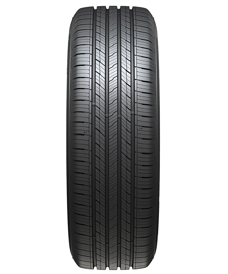Hankook Dynapro HPX RA43 255/55 R18 109V (XL) в KOLOBOX