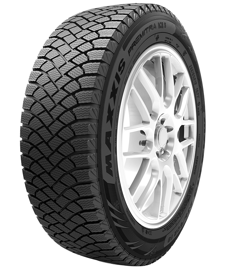 Maxxis SP5 Premitra ice 205/60 R16 96T (XL)