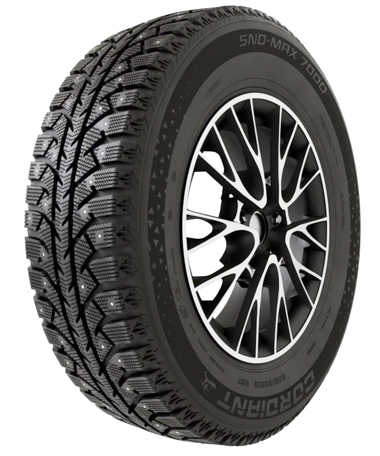 Cordiant Sno-Max 7000 195/60 R15 88T