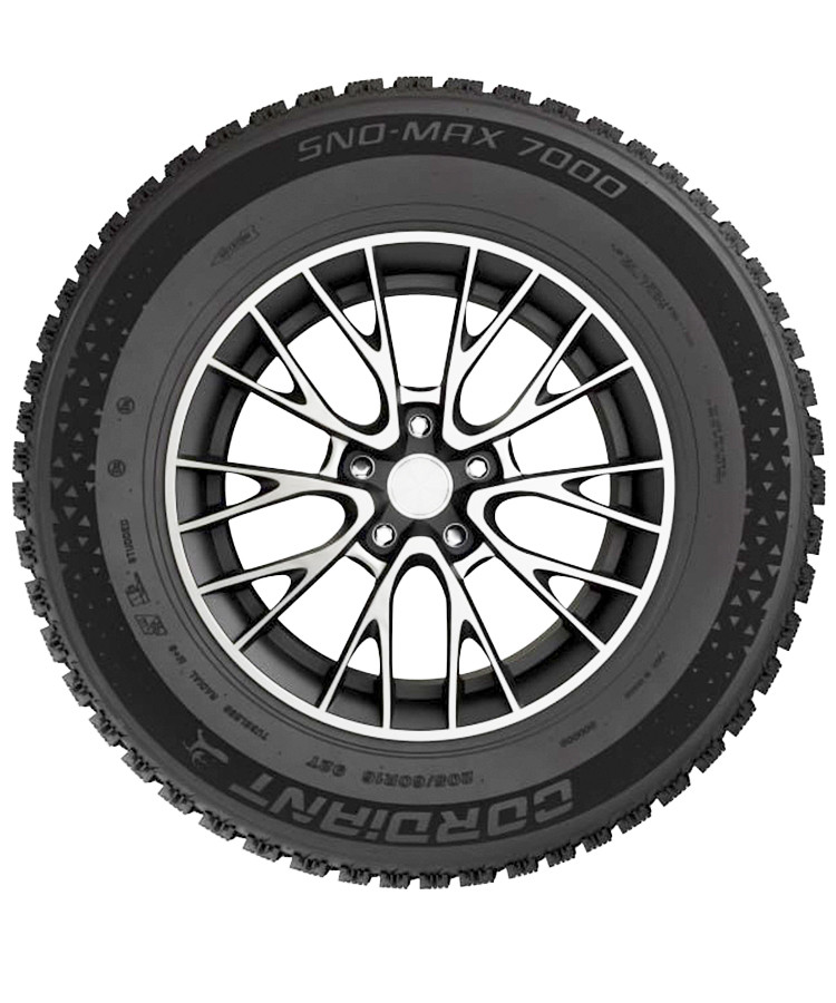 Cordiant Sno-Max 7000 195/60 R15 88T заказать