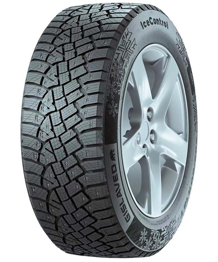 Gislaved IceControl 235/55 R20 105T (XL)