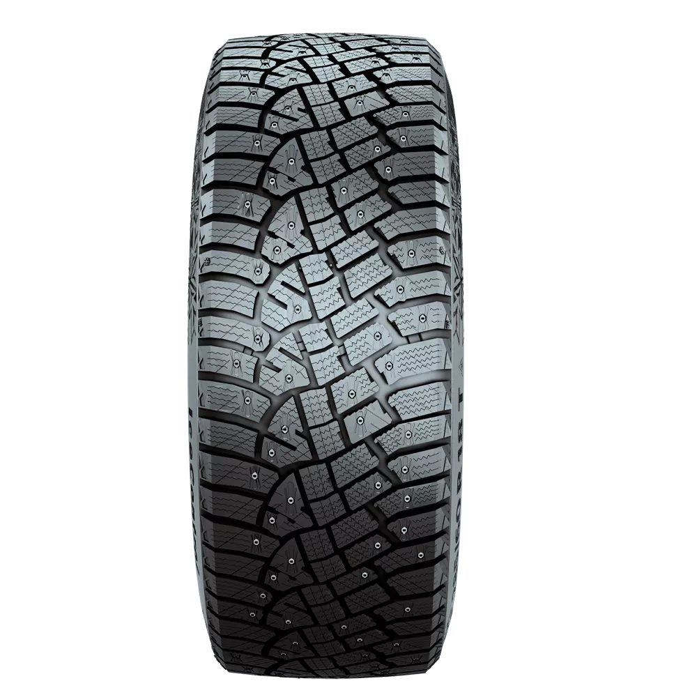 Gislaved IceControl 235/55 R20 105T (XL) в KOLOBOX