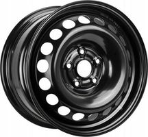 Trebl 7250 Black 5*100 6xR14 ET37 DIA57.1