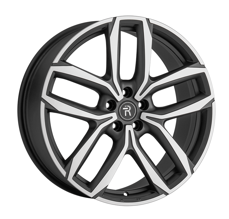 Replay GL81 MBF 5*108 8xR20 ET52 DIA63.3