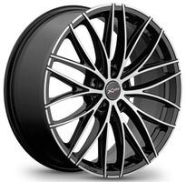 X`trike X-141 BK/FP 5*108 8xR20 ET36 DIA65.1