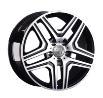 Replay MR67 BKF 5*112 8.5xR19 ET62 DIA66.6