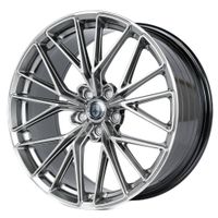 HRE FF28 HB 5*100 7xR16 ET35 DIA67.1